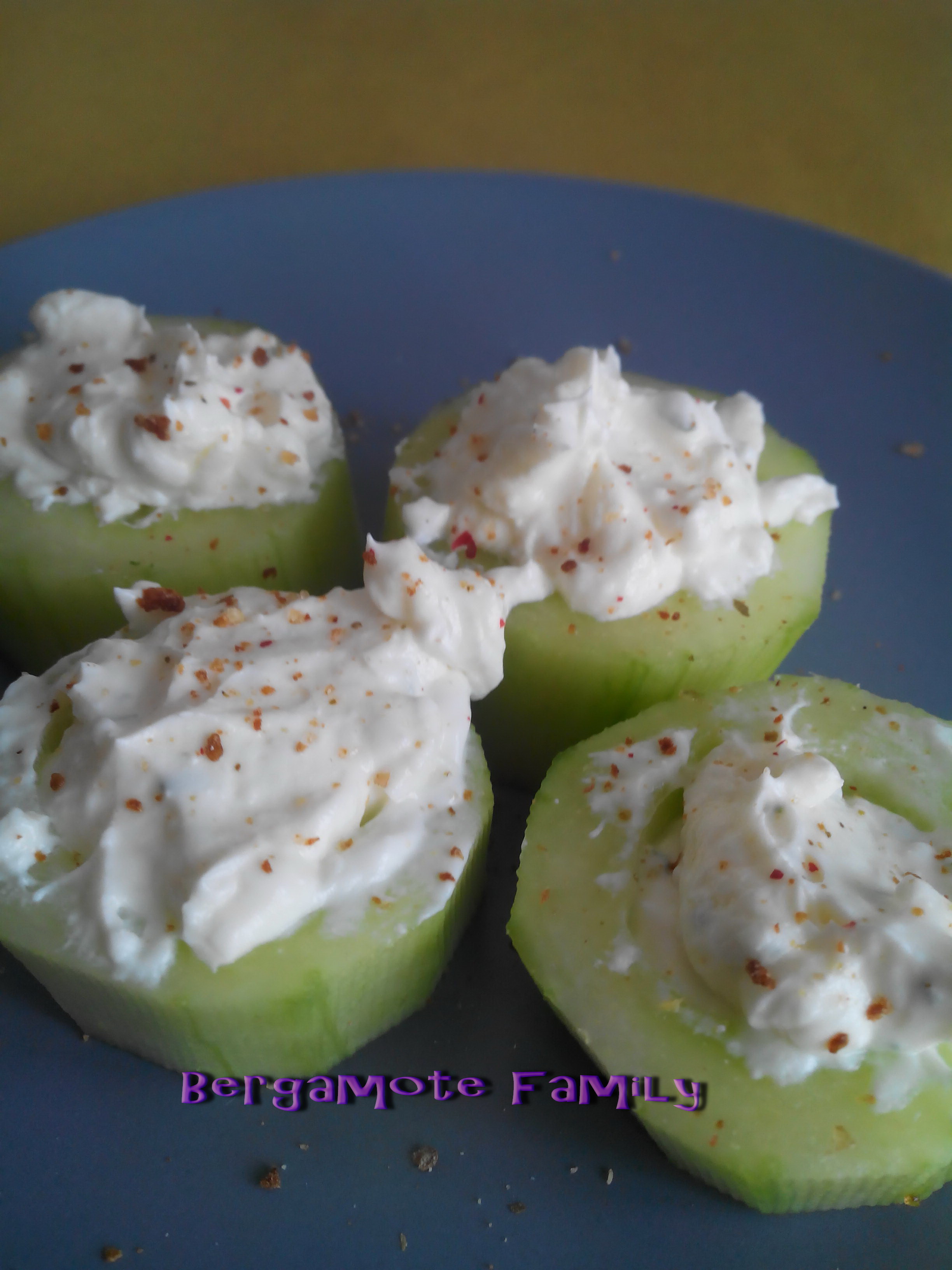 concombre fraïcheur