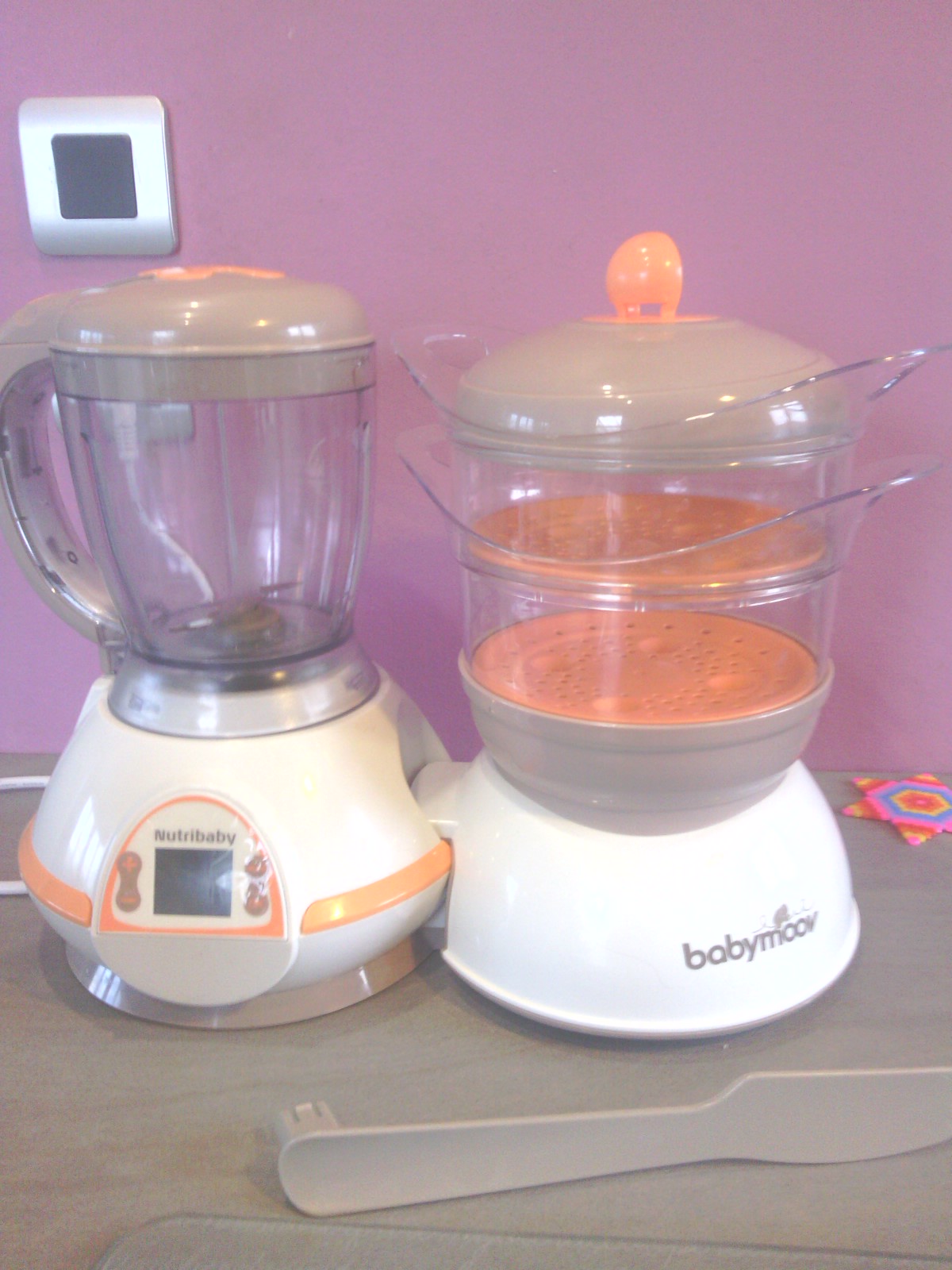 Nutribaby