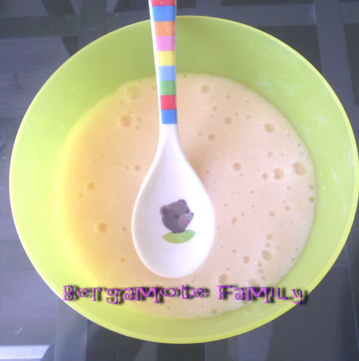 poulet tomate PDT thym