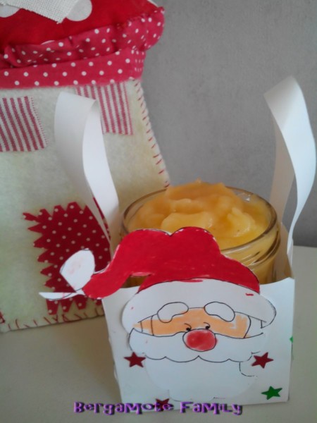 compote noel