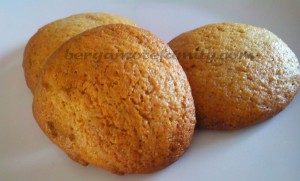 biscuit ultra moelleux de compote