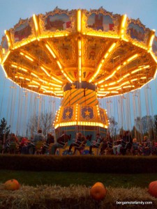 Walygator - Bergamote Family 2