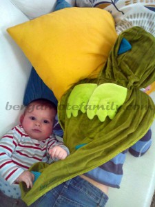 god save the kids - lilliputiens - bergamote family (2)