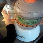 diversification alimentaire haricot