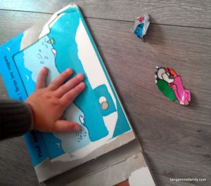 lecture - bergamote family