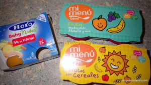 plats bébés aux canaries