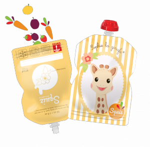 squiz sophie (crédit photo : Nicole Canale)