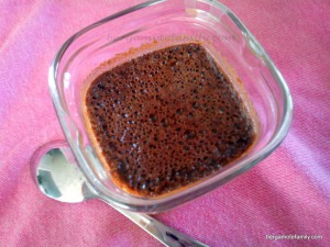 multi-délices crème au chocolat