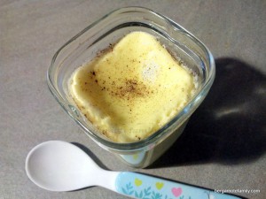 multi-délices crèmes aux oeufs vanille