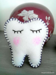 sac à quenottes - manouscrap - bergamote family