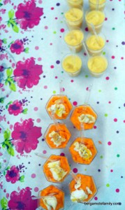 atelier cuisine bébé repas