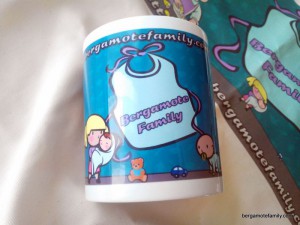 tasse tablier prentu