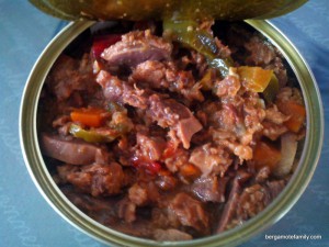 Chaussons canard, la belle chaurienne - bergamote family (2)