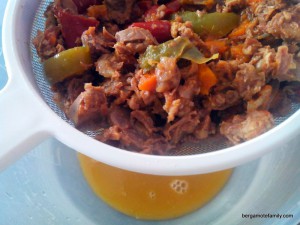 Chaussons canard, la belle chaurienne - bergamote family (3)