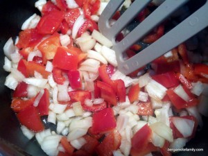 Chaussons canard, la belle chaurienne - bergamote family