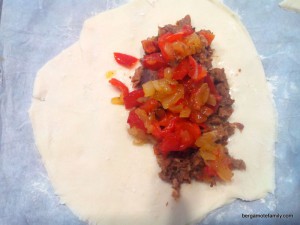 Chaussons canard, la belle chaurienne - bergamote family (5)