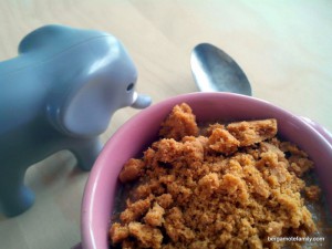 compotee banane speculoos - bergamote family (2)