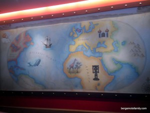 hôtel explorers - bergamote family (8)