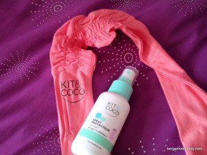 kit & coco - bergamote family