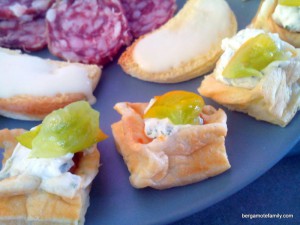 tarti'gaufres Lagrange - bergamote Family (8)