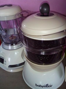 nutribaby coloris cream