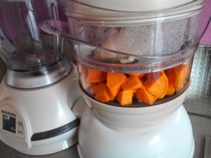 nutribaby coloris cream