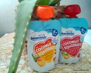 heavenly - bergamote family