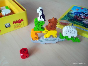 pyramide d'animaux haba - bergamote family (2)