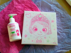 saforelle miss - bergamote family