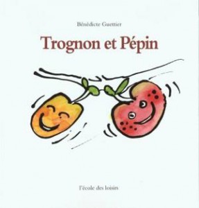 trognon et pépin