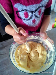 gâteau aux prunes - omnicuiseur - bergamote family