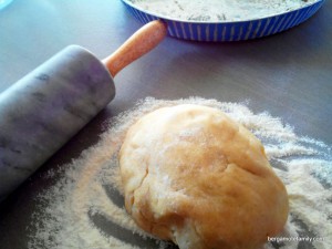 tarte - bergamote family