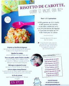 bergamote family dans femmes en bourgogne