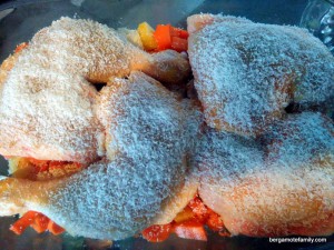 poulet créole - omnicuiseur - bergamote family (3)