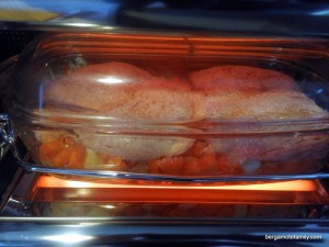 poulet créole - omnicuiseur - bergamote family (4)