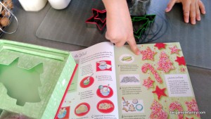 pâtisserie noel - usborne - bergamote family (4)