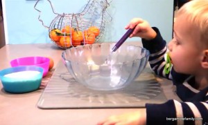 biscuits noix de coco - bergamote family 2