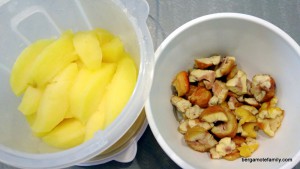 compote de châtaignes - bergamote family (2)