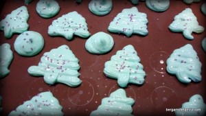 lait de poule meringue - bergamote family