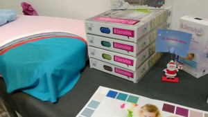 b-sensible - bergamote family