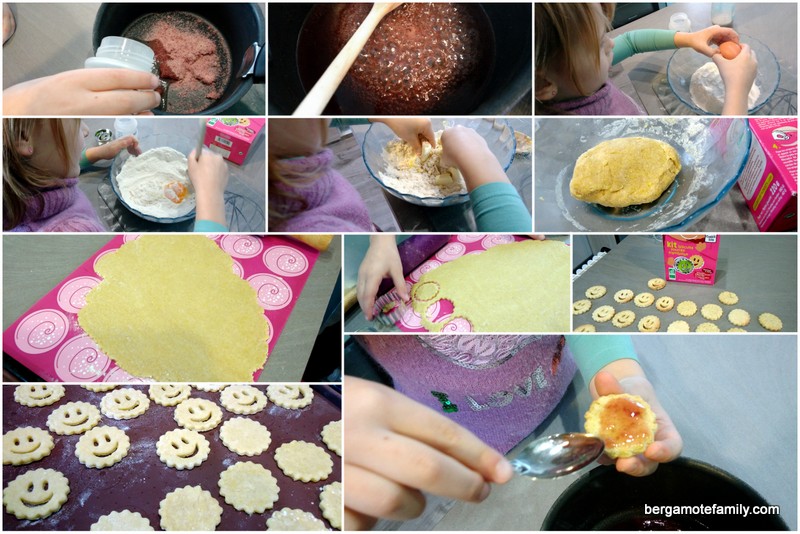 cookit bio - bergamote family2