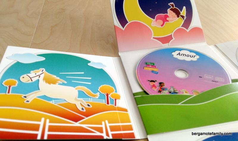 mon album de comptines - bergamote family (2)