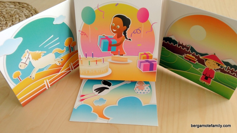 mon album de comptines - bergamote family (3)