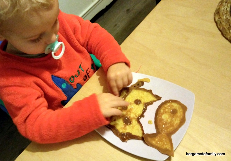 crêpe art - bergamote family (4)