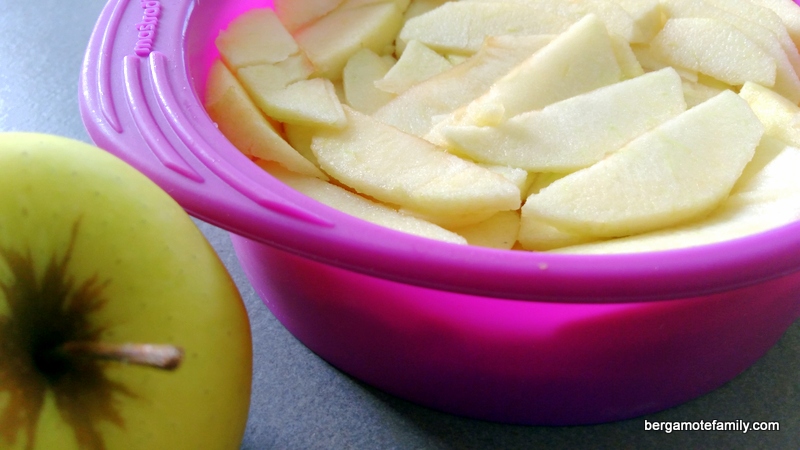 gâteau pomme caramel et c'est tout (1)