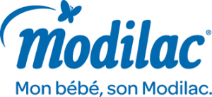 logo modilac