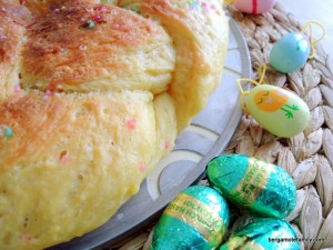 brioche tressée de pâques - bergamote family (5)