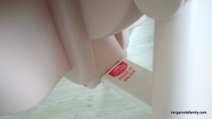 chaise haute Babybjörn - bergamote family (8)