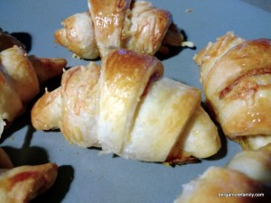 feuilletés jambon fromage croissants - bergamote family (5)