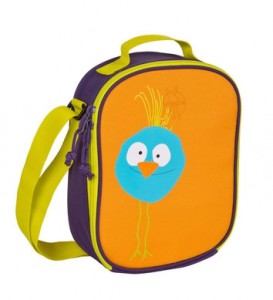 lunch bag lassig - bergamote family